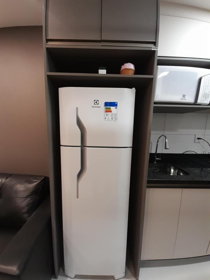 Apartamento Bem Localizado Bento Gonçalves Exterior foto