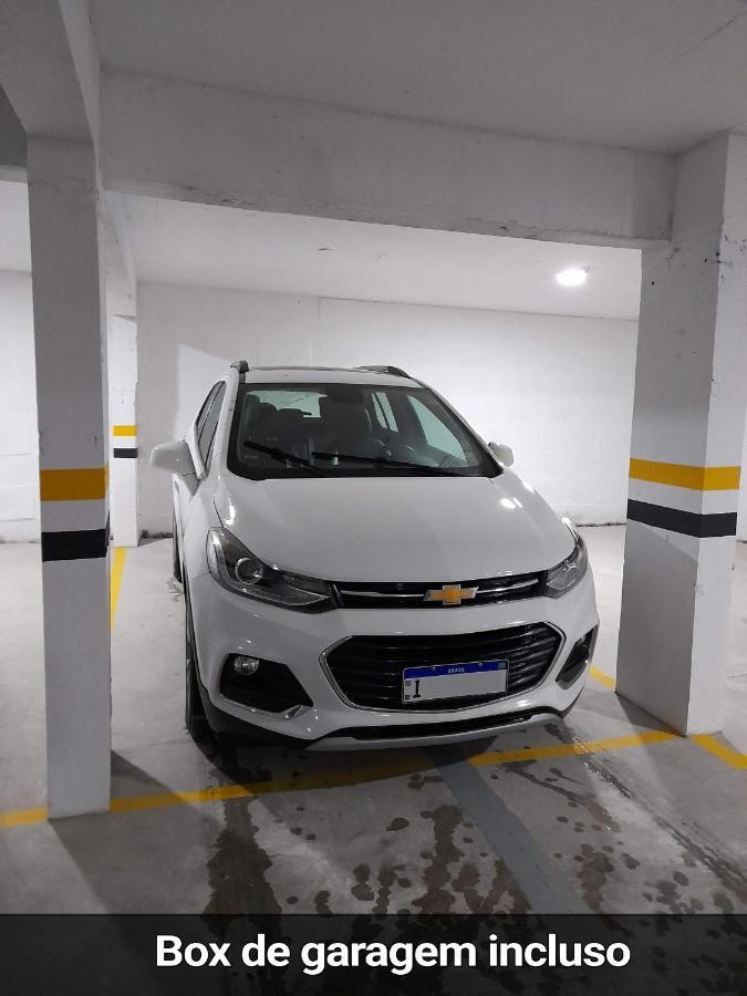Apartamento Bem Localizado Bento Gonçalves Exterior foto