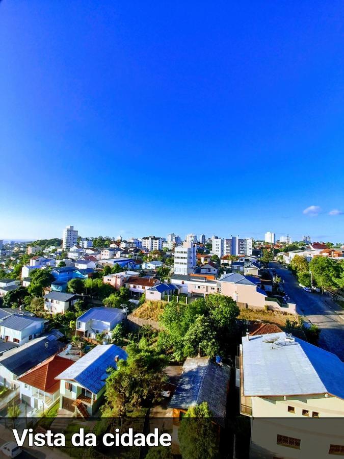 Apartamento Bem Localizado Bento Gonçalves Exterior foto