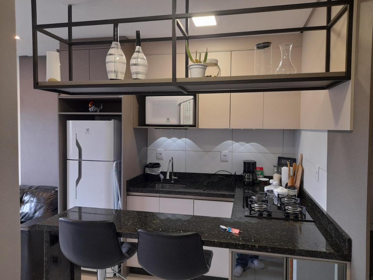 Apartamento Bem Localizado Bento Gonçalves Exterior foto